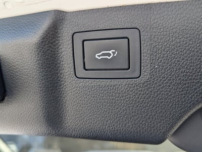 2015 Hyundai Santa Fe Limited