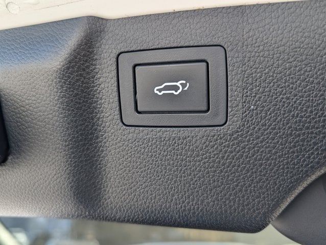 2015 Hyundai Santa Fe Limited