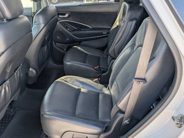 2015 Hyundai Santa Fe Limited