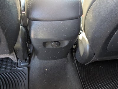 2015 Hyundai Santa Fe Limited