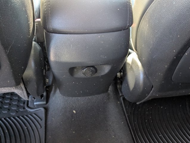 2015 Hyundai Santa Fe Limited