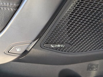 2015 Hyundai Santa Fe Limited