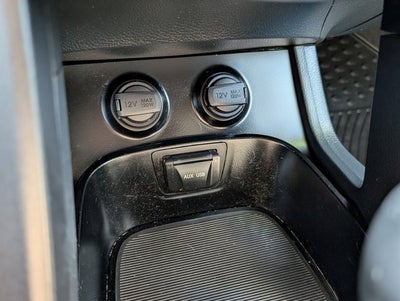 2015 Hyundai Santa Fe Limited