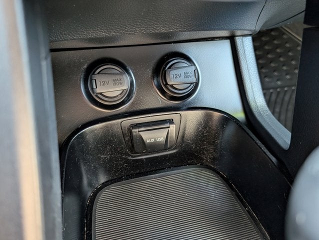 2015 Hyundai Santa Fe Limited