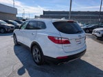 2015 Hyundai Santa Fe Limited