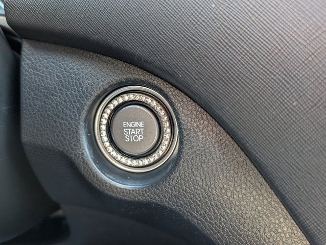 2015 Hyundai Santa Fe Limited