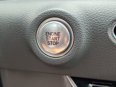 2023 Hyundai Sonata Hybrid Blue