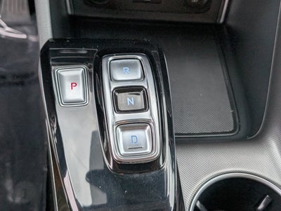 2023 Hyundai Sonata Hybrid Blue