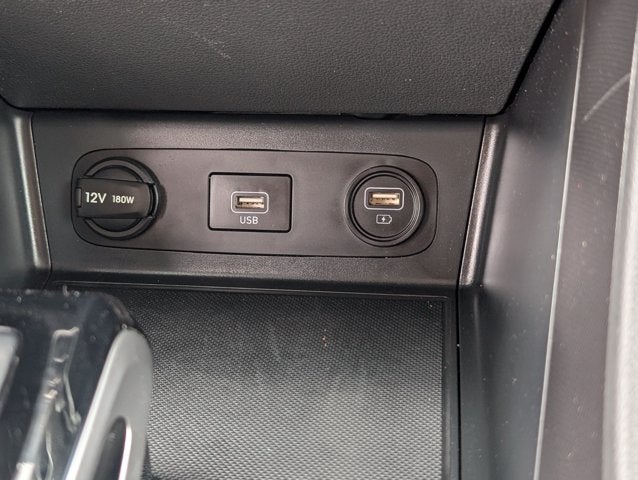 2023 Hyundai Sonata Hybrid Blue