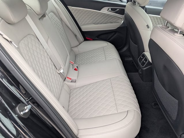 2022 Genesis G70 3.3T