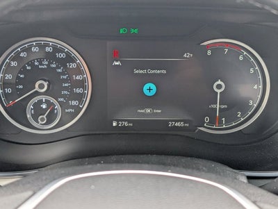 2022 Genesis G70 3.3T