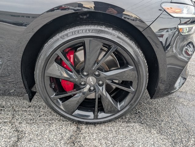 2022 Genesis G70 3.3T