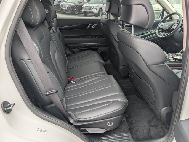 2025 Genesis GV80 Standard