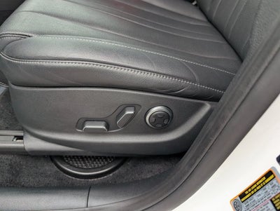 2025 Genesis GV80 Standard