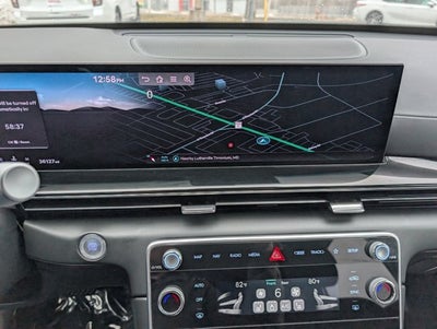 2025 Genesis GV80 Standard