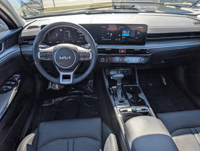 2025 Kia K5 EX