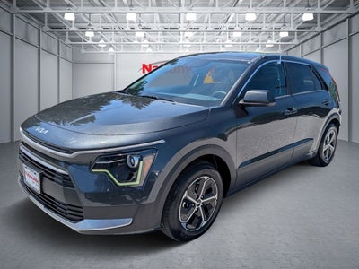 2025 Kia Niro LX