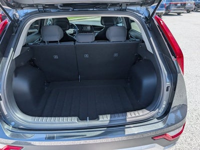 2025 Kia Niro LX