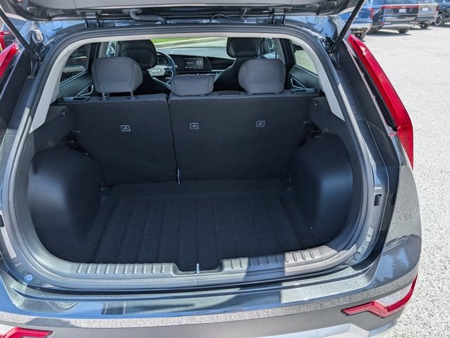 2025 Kia Niro LX