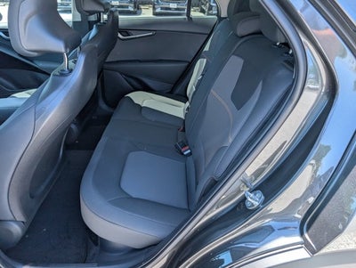 2025 Kia Niro LX
