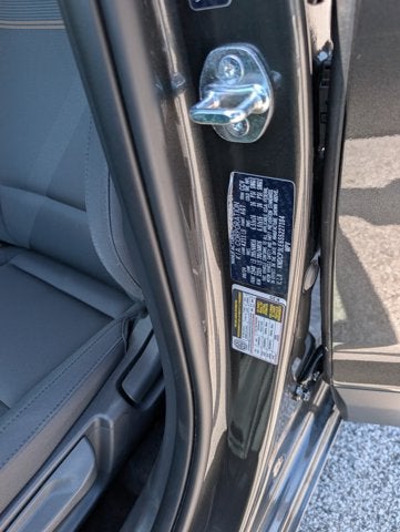 2025 Kia Niro LX