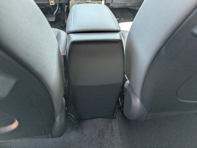 2025 Kia Niro LX