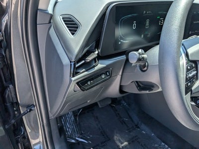 2025 Kia Niro LX