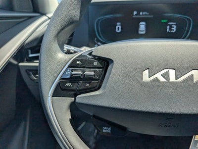 2025 Kia Niro LX