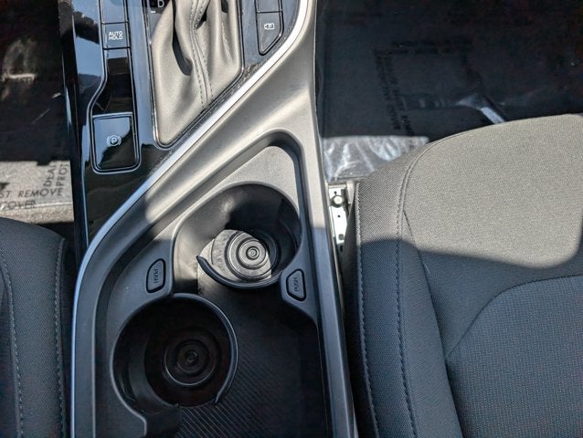 2025 Kia Niro LX