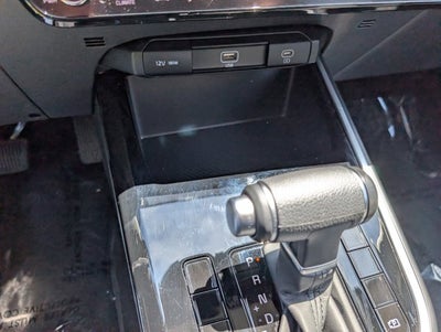 2025 Kia Niro LX