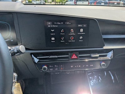 2025 Kia Niro LX