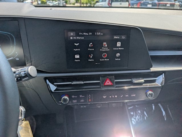 2025 Kia Niro LX