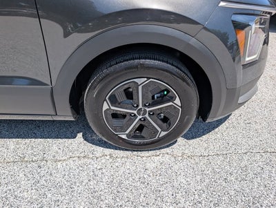 2025 Kia Niro LX