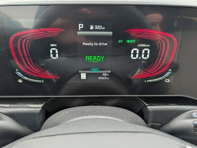 2024 Kia Niro EX