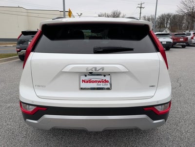 2024 Kia Niro EX