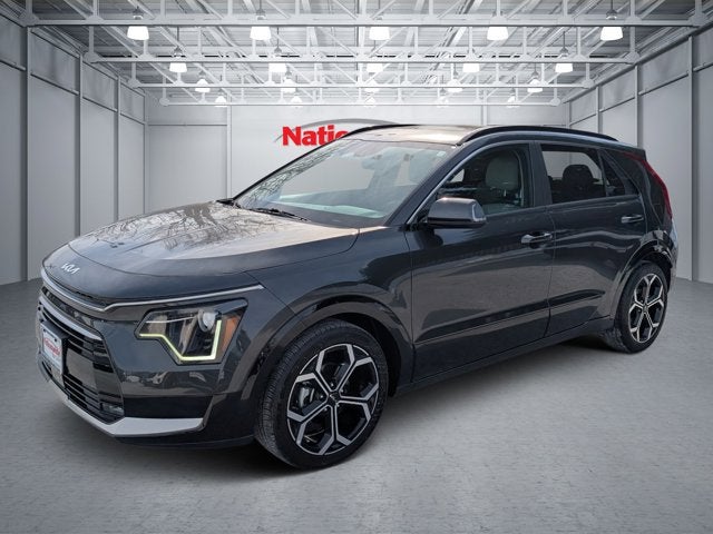 2024 Kia Niro EX Touring