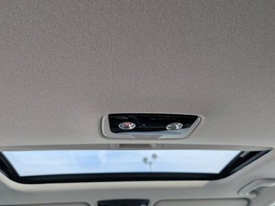 2024 Kia Niro EX Touring