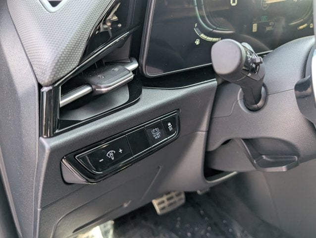 2024 Kia Niro EX Touring