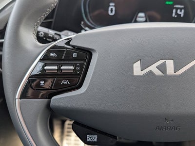 2024 Kia Niro EX Touring