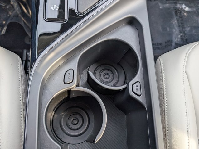 2024 Kia Niro EX Touring