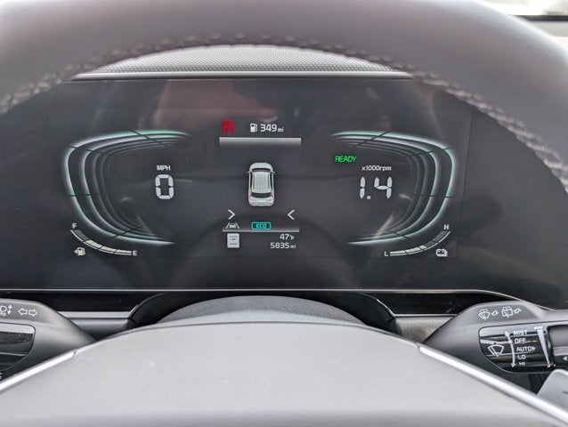 2024 Kia Niro EX Touring