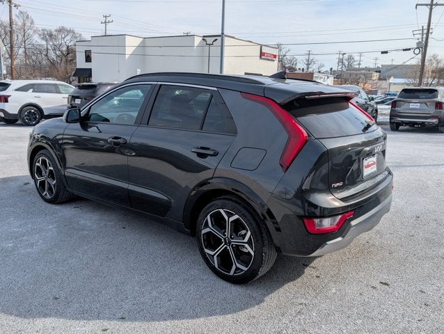 2024 Kia Niro EX Touring