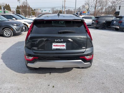 2024 Kia Niro EX Touring