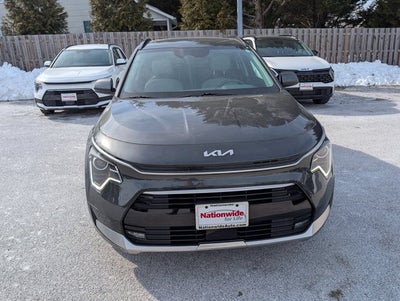 2024 Kia Niro EX Touring
