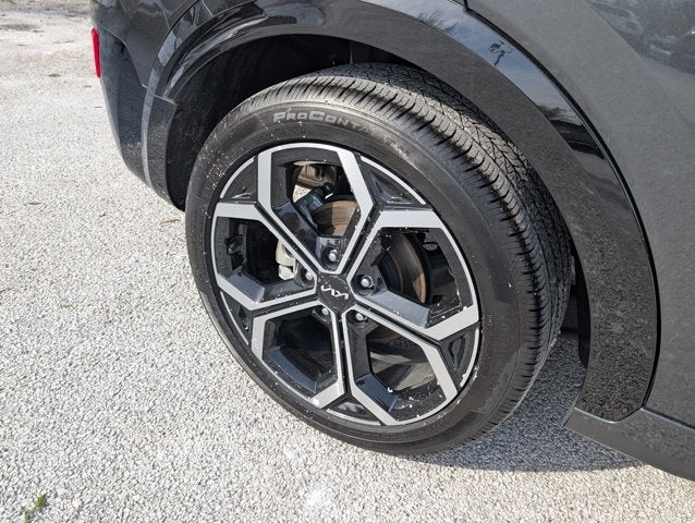 2024 Kia Niro EX Touring