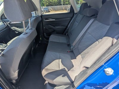 2023 Kia Seltos LX