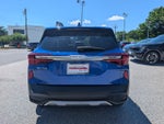 2023 Kia Seltos LX