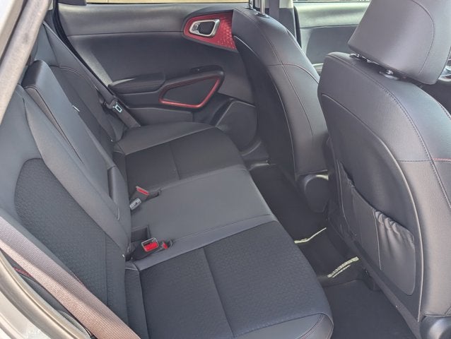 2025 Kia Soul GT-Line