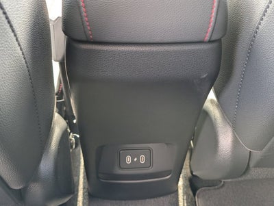 2025 Kia Soul GT-Line