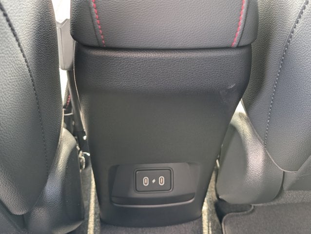 2025 Kia Soul GT-Line